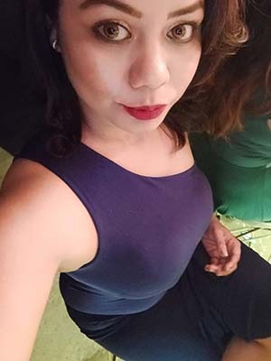 Anjuna call girl