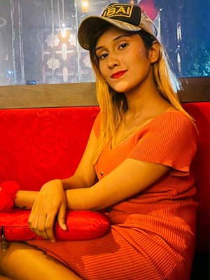 Candolim Call Girl