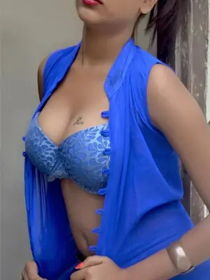 Anjuna call girl