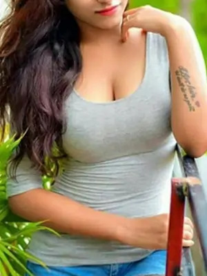 Anjuna call girls