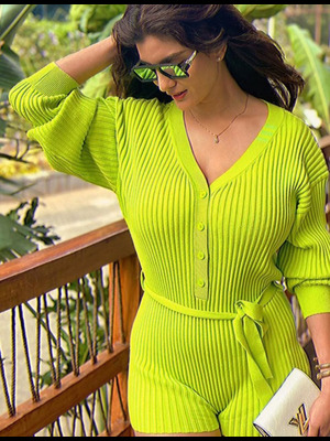 Anjuna Call Girl service